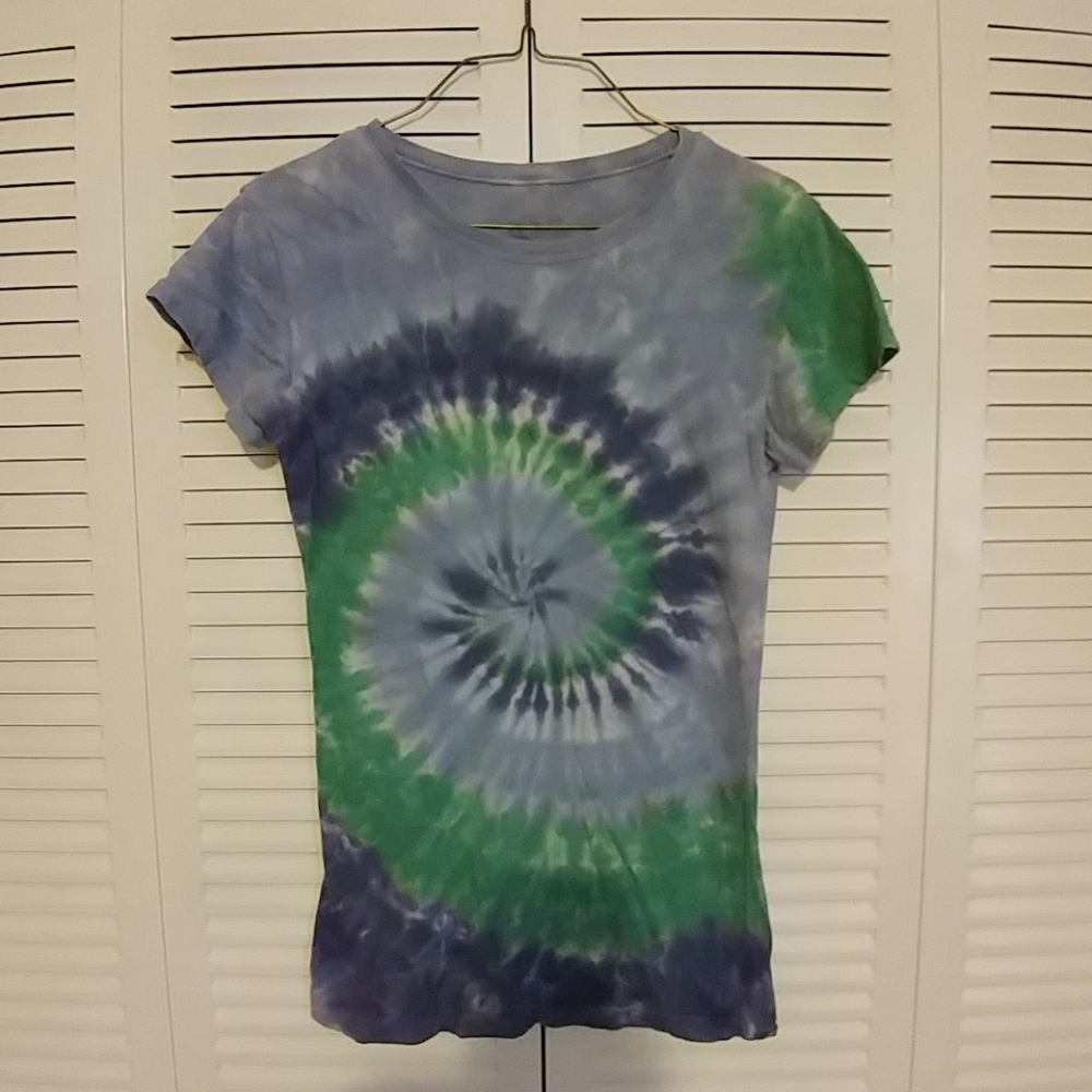Tie Dye T-Shirt